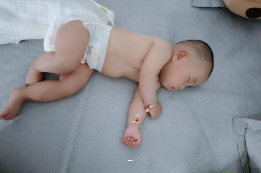 玉环怀孕肚子撑的难受