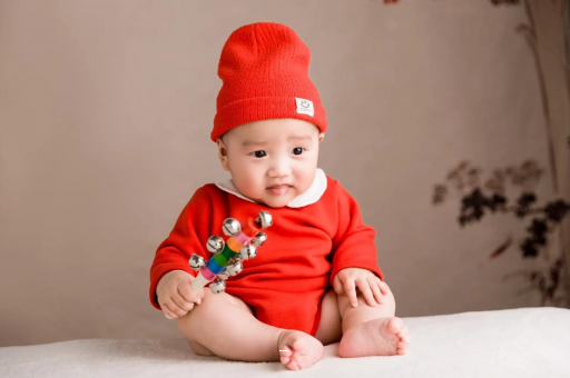 玉环宝宝髋关节自检方法